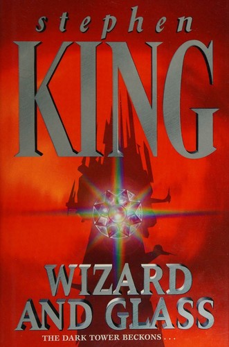 Stephen King, King, Stephen: Wizard and Glass (1997, BCA)