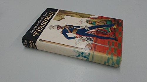 George MacDonald Fraser: Flashman