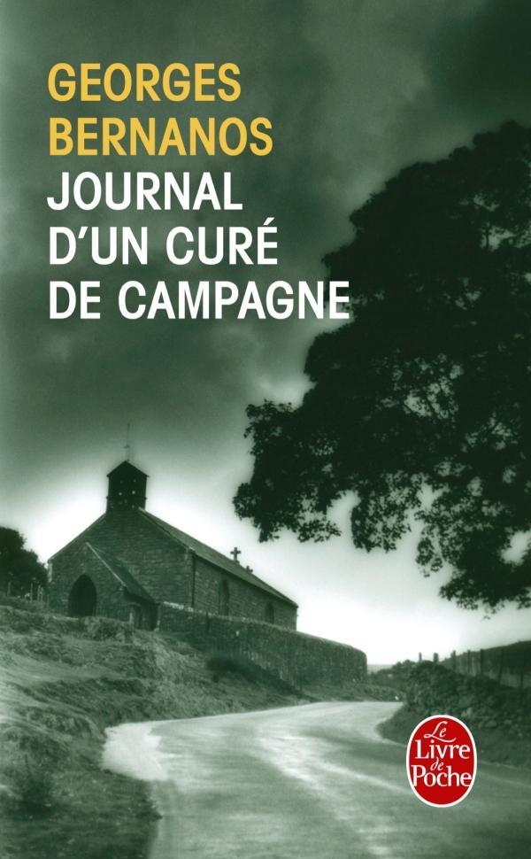 Georges Bernanos: Journal d'un curé de campagne (French language, 2015, Librairie générale française)