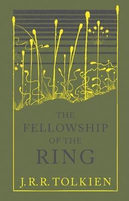 J. R. R. Tolkien: The Fellowship of the Ring (2013, HarperCollins Publishers Limited)