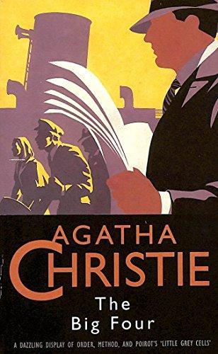 Agatha Christie: The big four (1984)