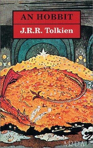 J. R. R. Tolkien: An Hobbit pe Heno ha distro (Breton language, 2001)