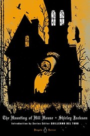 Shirley Jackson: The Haunting of Hill House (2006, Penguin Books)