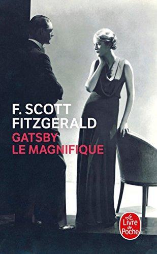 F. Scott Fitzgerald: Gatsby le magnifique (French language, 2013)