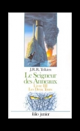 J. R. R. Tolkien: Le Retour du roi (French language, 1991)