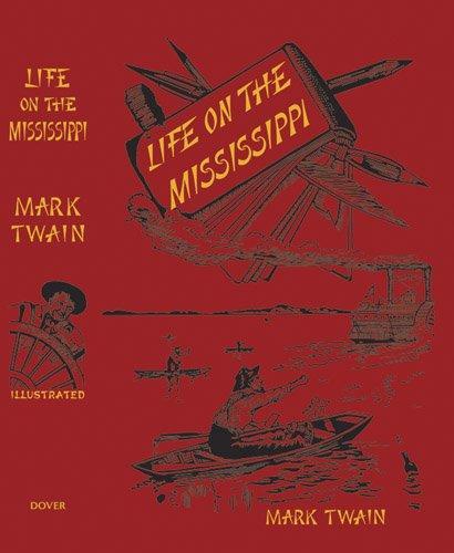 Mark Twain: Life on the Mississippi (2017)