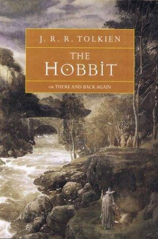 J. R. R. Tolkien: The Hobbit: Or There and Back Again (1999)