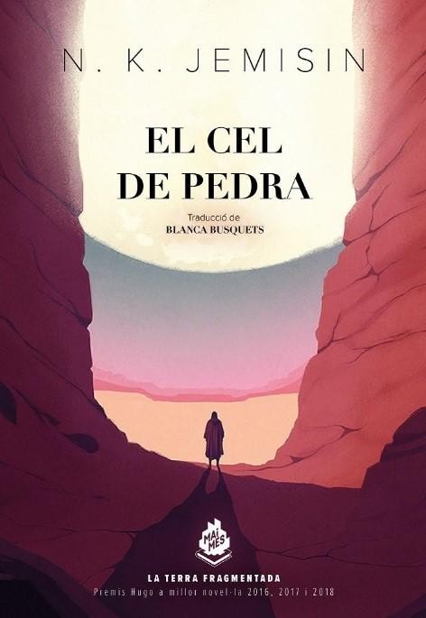 N. K. Jemisin, Blanca Busquets Figueras: El cel de pedra (Hardcover, Català language, 2024, Mai Més)