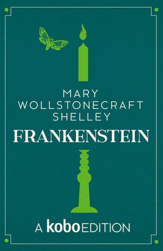 Mary Shelley: Frankenstein (EBook, 2020, Rakuten Kobo)