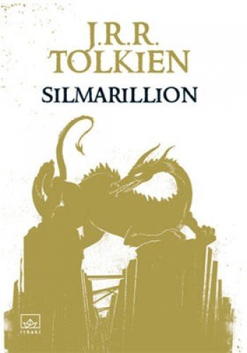 J. R. R. Tolkien: Silmarillion (Paperback, 2007, Ithaki Yayinlari)