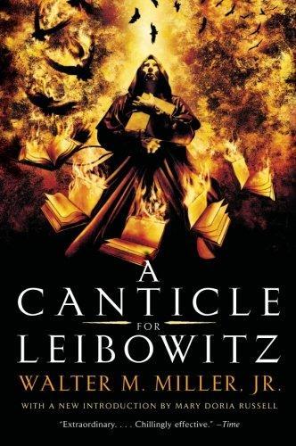 Walter M. Miller: A Canticle for Leibowitz (2006)