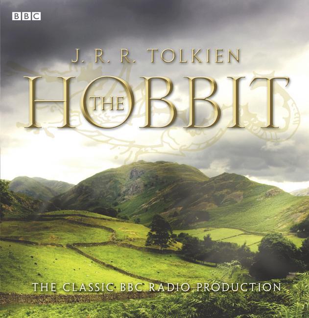 J. R. R. Tolkien: The Hobbit