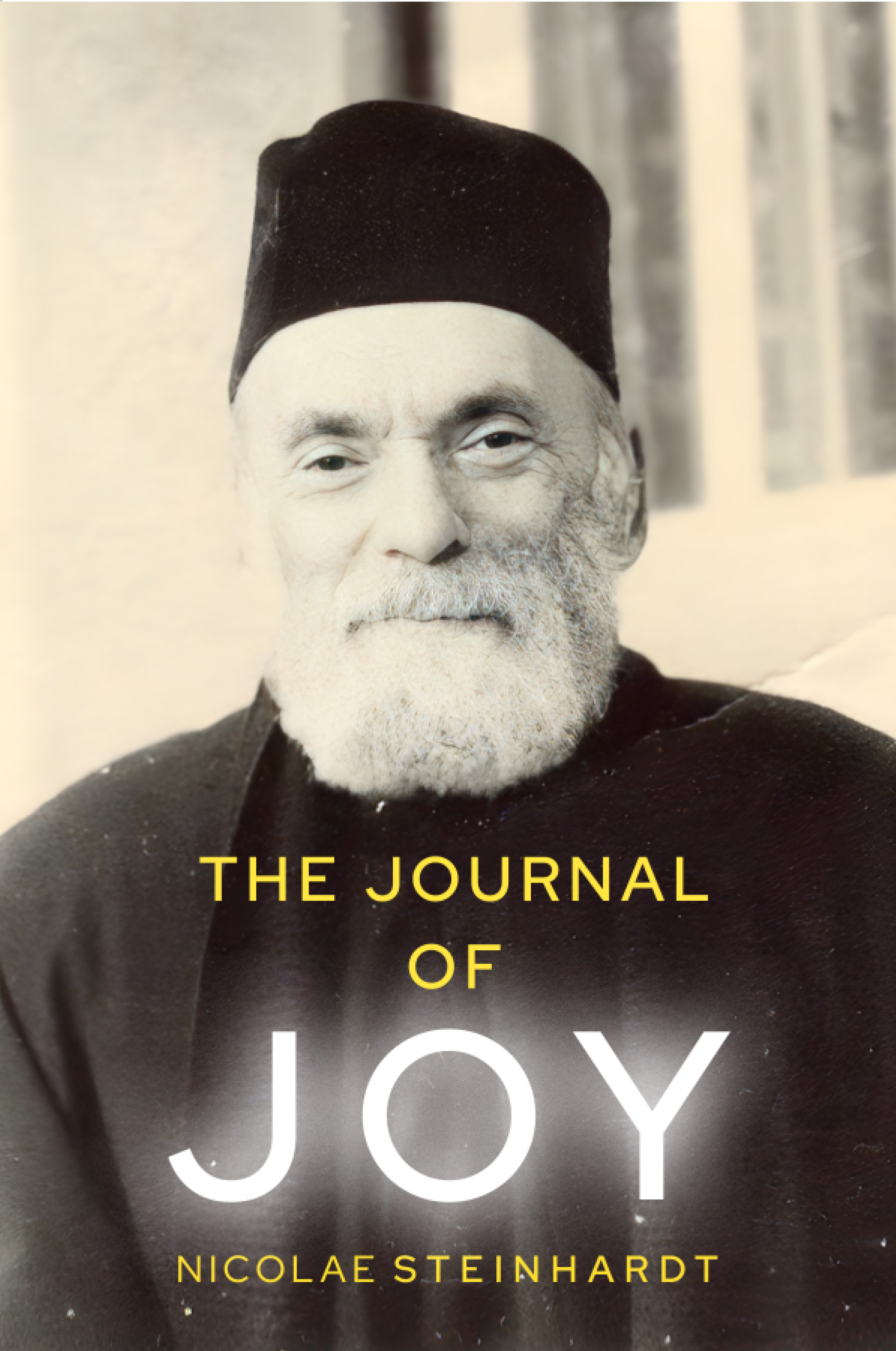 Nicolae Steinhardt: The Journal of Joy (Paperback, 2024, St. Vladimir's Seminary Press)