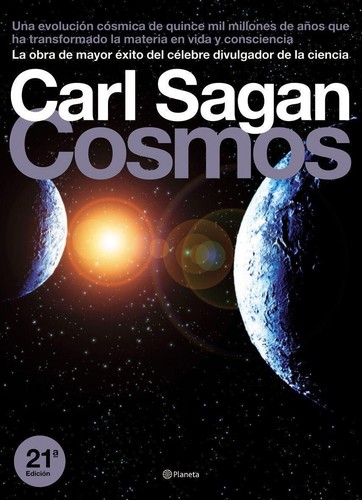 Carl Sagan: Cosmos (Spanish language, 1901)