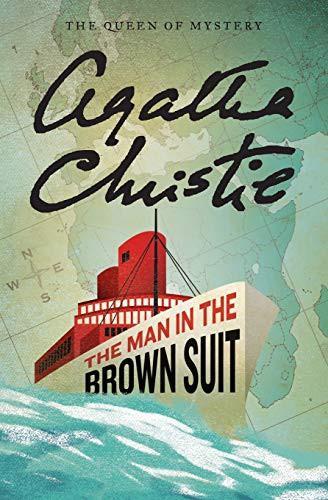 Agatha Christie: The Man in the Brown Suit (2012)