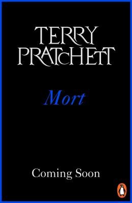 Terry Pratchett: Mort : (Discworld Novel 4) (2022, Penguin Books, Limited)