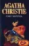 Agatha Christie: Poirot investiga (Spanish language, 1995)