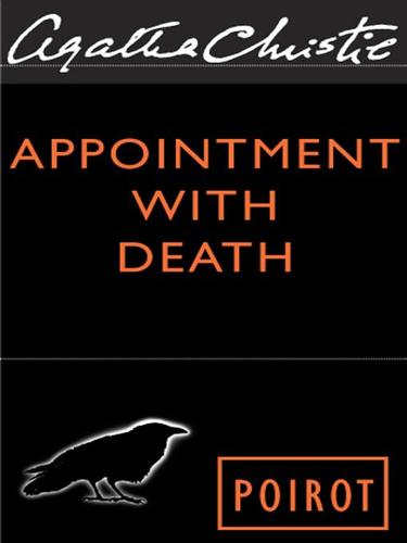 Agatha Christie: Appointment with Death (2005, HarperCollins)