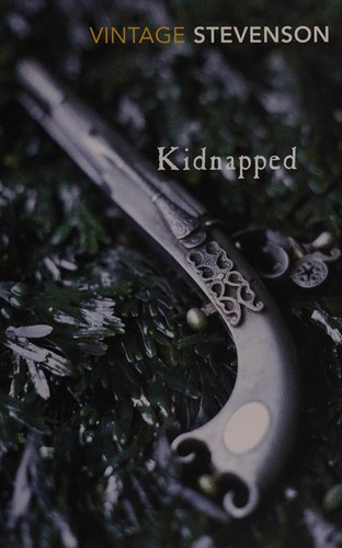 Robert Louis Stevenson: Kidnapped (2009, Penguin Random House)