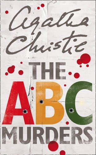 Agatha Christie: The A.B.C. murders (2010, HarperCollins Publishers Limited)