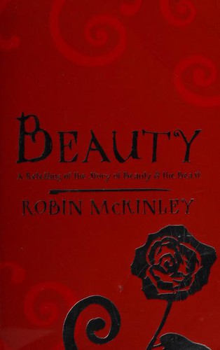 Robin McKinley: Beauty (2004, Corgi Childrens)