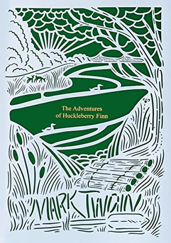 Mark Twain: Adventures of Huckleberry Finn (Seasons Edition -- Summer) (2020, Nelson Incorporated, Thomas)
