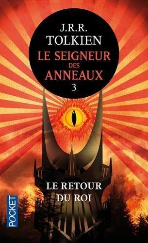 J. R. R. Tolkien: Le retour du roi (French language)