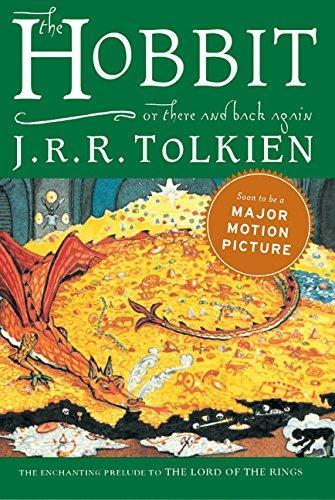 J. R. R. Tolkien: The Hobbit