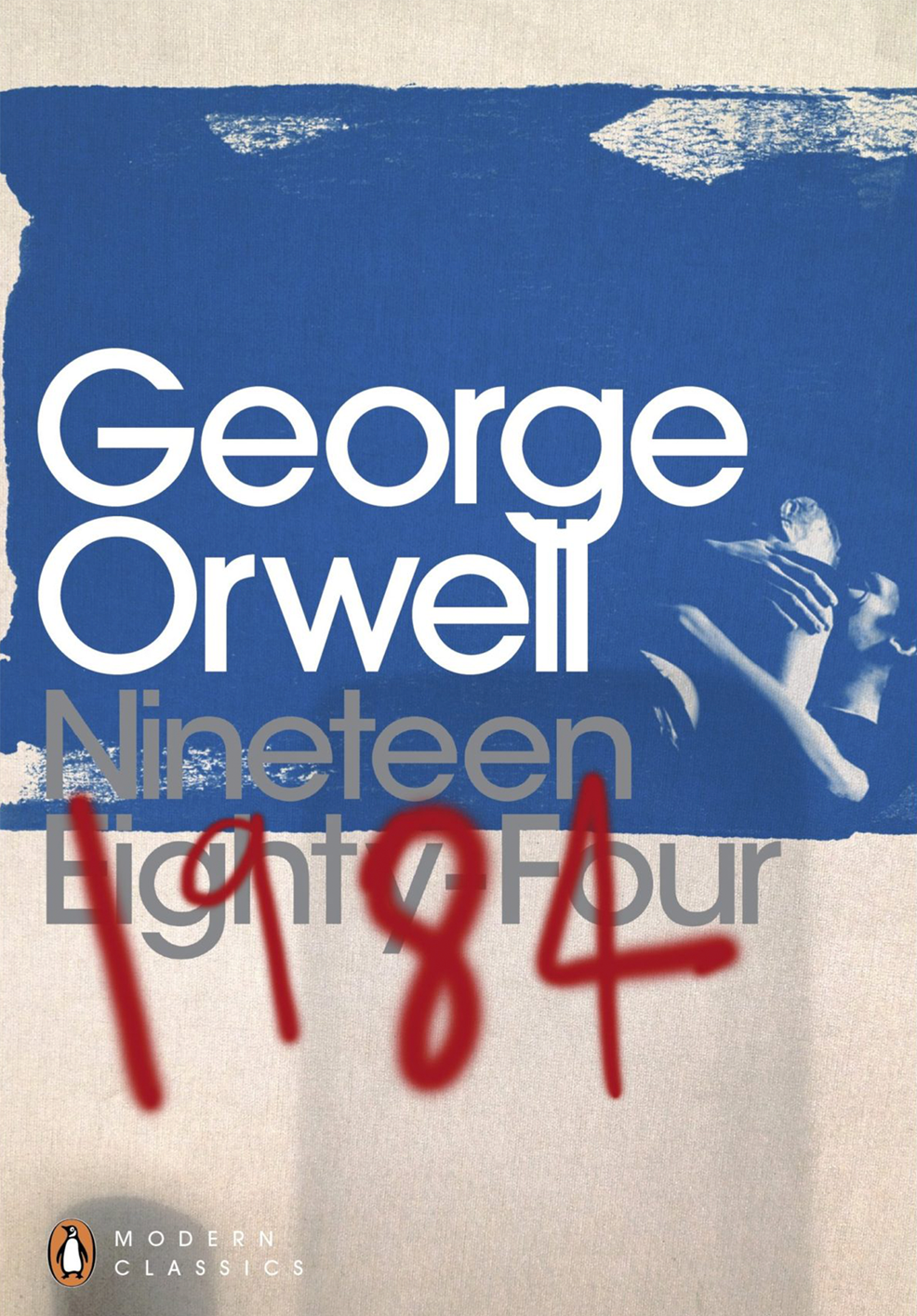 George Orwell (duplicate): Nineteen Eighty-Four (Paperback, 2012, Penguin Books)