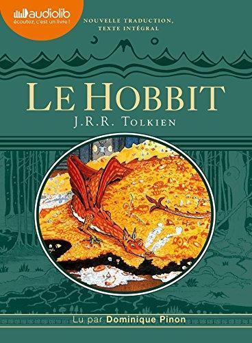 J. R. R. Tolkien: Le Hobbit (French language)