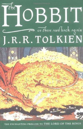 J. R. R. Tolkien: The Hobbit (2002)