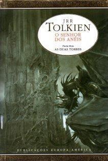 J. R. R. Tolkien: As duas Torres (Portuguese language, 2002)