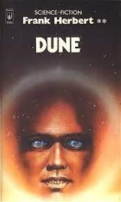 Frank Herbert: Dune (French language)