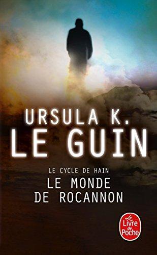 Ursula K. Le Guin: Le monde de Rocannon (French language, 2003)