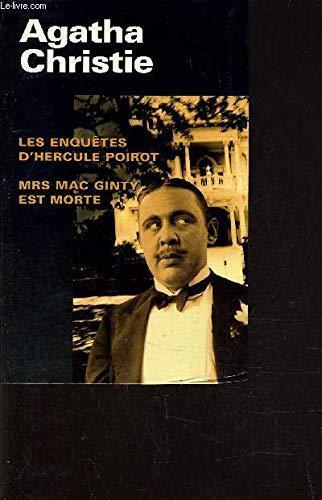 Agatha Christie: Les enquêtes d'Hercule Poirot (French language, 2001)