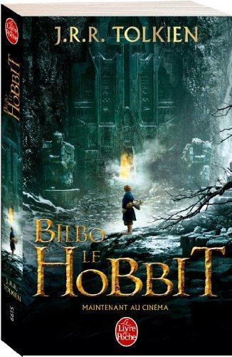 J. R. R. Tolkien: Bilbo le Hobbit (French language, 2013)