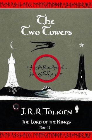 J. R. R. Tolkien: The Two Towers (1997)