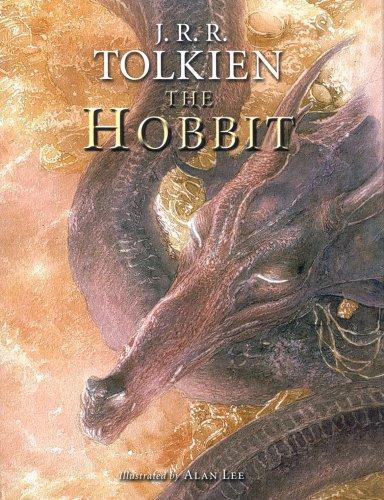 J. R. R. Tolkien: The Hobbit (1997)