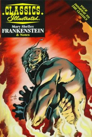 Mary Shelley, Debra Doyle, Ruth A. Roche: Frankenstein (Paperback, 1997, Acclaim Books)