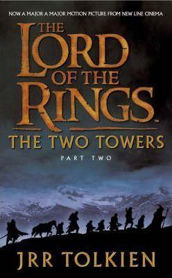 J. R. R. Tolkien: The Two Towers (2001)