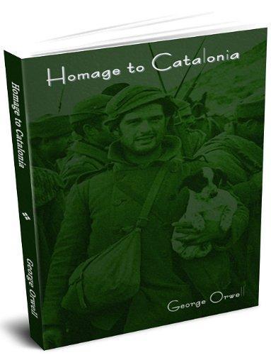 George Orwell: Homage to Catalonia