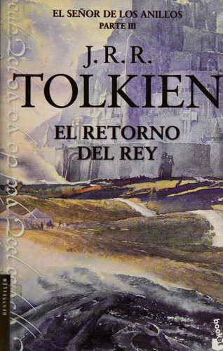 J. R. R. Tolkien: El Señor de los Anillos (Paperback, Spanish language, 2011, Minotauro)