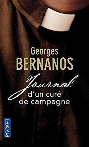 Georges Bernanos: Journal d'un cure de campagne (French language, 2005)