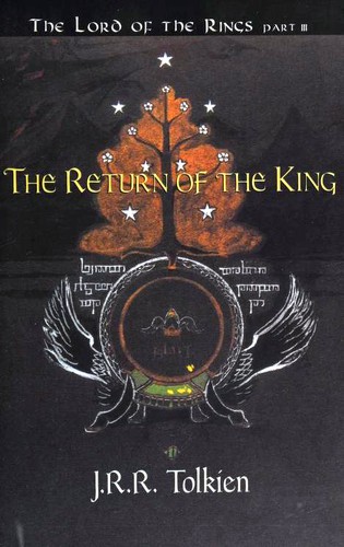 J. R. R. Tolkien: The Return of the King (Paperback, 2001, Quality Paperback Book Club)