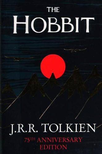 J. R. R. Tolkien: The Hobbit (2011)