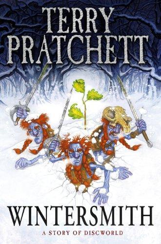 Terry Pratchett, Paul Kidby: Wintersmith (2006)