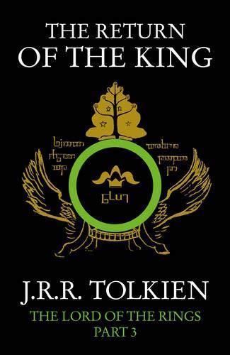 J. R. R. Tolkien: The Return of the King (2009)